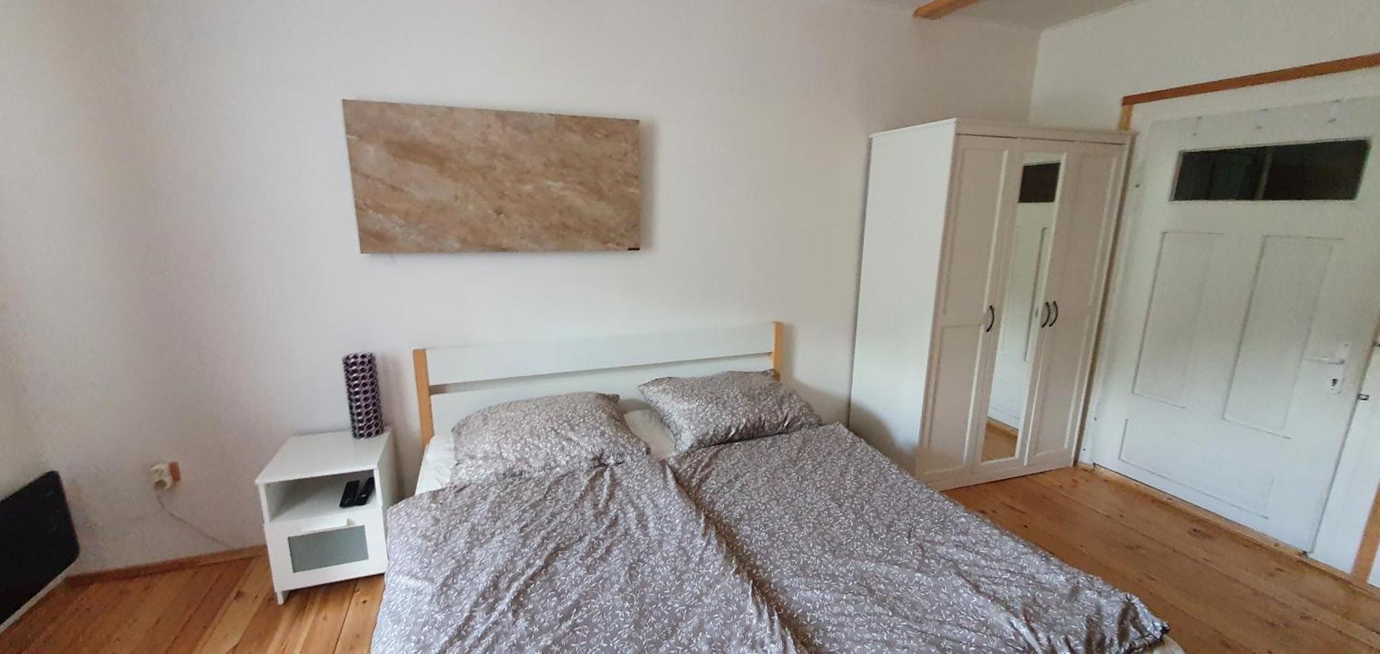 Stiavnicka Villa Mýto pod Ďumbierom Bagian luar foto