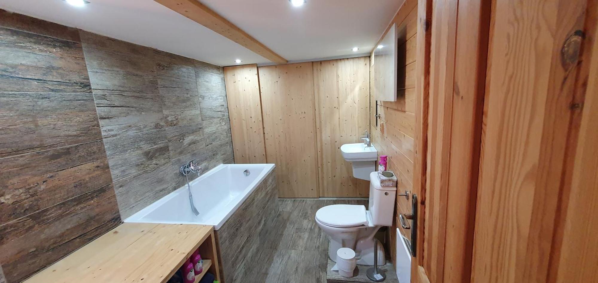 Stiavnicka Villa Mýto pod Ďumbierom Bagian luar foto